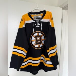 Bruins Hockey Jersey